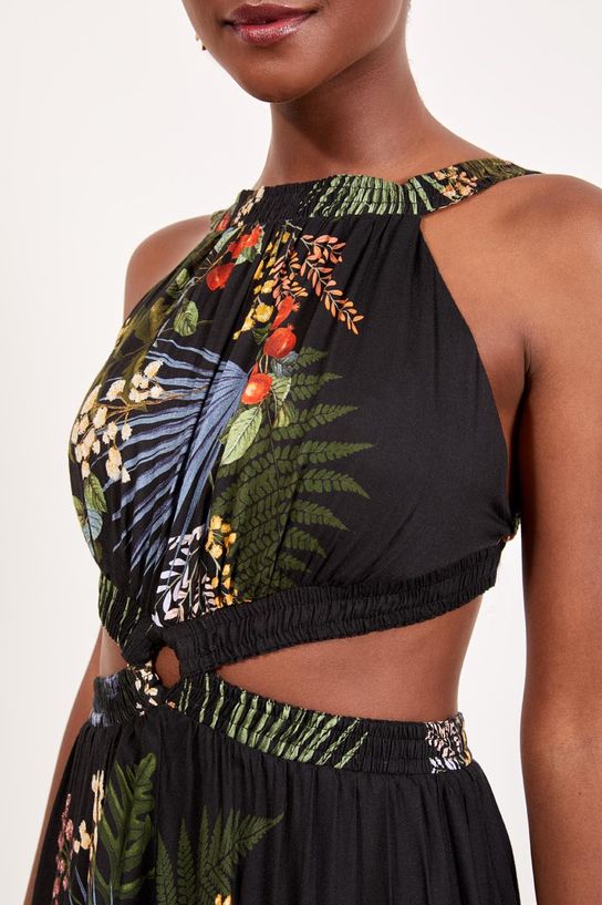 dress to bazar vestidos