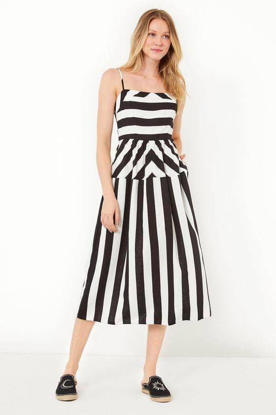 dress to bazar vestidos