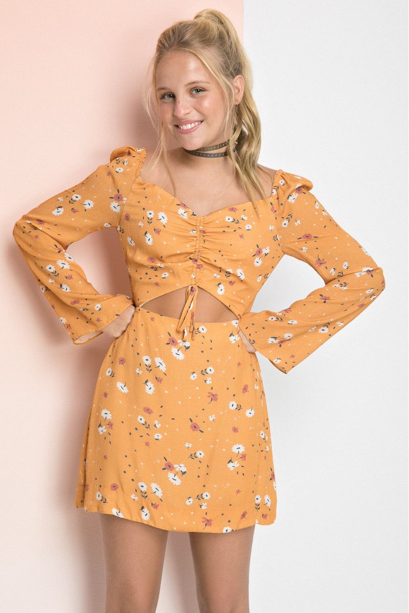 dress to bazar vestidos