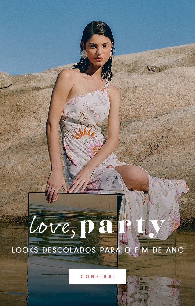 Banner  | LOVE PARTY